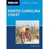 Moon Spotlight North Carolina Coast door Sarah Bryan
