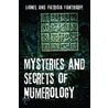 Mysteries and Secrets of Numerology by Patricia Fanthorpe