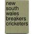 New South Wales Breakers Cricketers