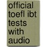 Official Toefl Ibt Tests With Audio