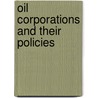 Oil Corporations and their Policies door Vrushal Ghoble