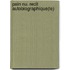 Pain Nu. Recit Autobiographique(le)