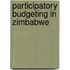 Participatory Budgeting in Zimbabwe