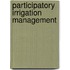 Participatory Irrigation Management