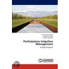 Participatory Irrigation Management door Surendra Kumar Rai