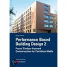 Performance Based Building Design 2 door Hugo S.L.C. Hens