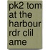 Pk2 Tom at the Harbour Rdr Clil Ame
