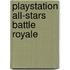 PlayStation All-Stars Battle Royale