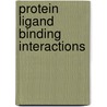 Protein ligand binding interactions door Safwat Abdel-Azeim