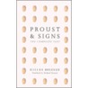 Proust and Signs: The Complete Text door Gilles Deleuze
