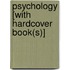 Psychology [With Hardcover Book(s)]