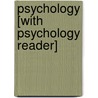Psychology [With Psychology Reader] door Daniel L. Schacter