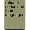 Rational Series and Their Languages door Jean Berstel