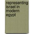 Representing Israel in Modern Egypt