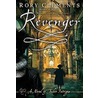Revenger: A Novel of Tudor Intrigue by Rory Clements