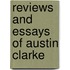Reviews and Essays of Austin Clarke