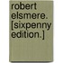 Robert Elsmere. [Sixpenny edition.]