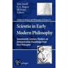 Scientia in Early Modern Philosophy door Tom Sorrell