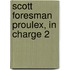 Scott Foresman Proulex, in Charge 2