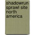 Shadowrun Sprawl Site North America