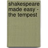Shakespeare Made Easy - The Tempest by Sylvan Barnet