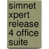 Simnet Xpert Release 4 Office Suite