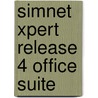 Simnet Xpert Release 4 Office Suite by Triad Interactive