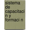 Sistema de Capacitaci N y Formaci N door Arley Gonzalez Saavedra