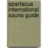Spartacus International Sauna Guide