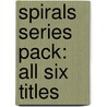 Spirals Series Pack: All Six Titles door Marion Nash
