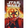Star Wars - The Crimson Empire Saga door Randy Stradley