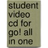 Student Video Cd For Go! All In One