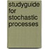 Studyguide for Stochastic Processes