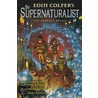 Supernaturalist: the Graphic Novel door Eoin Colfer