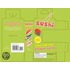 Sushi Touch-And-Feel Stroller Cards