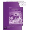 Te Wp Fundamentals of Acct Course 2 door Lehman