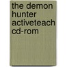 The Demon Hunter Activeteach Cd-rom door Bali Rai