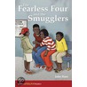 The Fearless Four And The Smugglers door John Hare