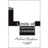The Limits Of Organizational Change