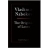 The Original Of Laura: Dying Is Fun door Vladimir Nabakov