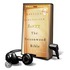 The Poisonwood Bible [With Earbuds]