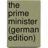 The Prime Minister (German Edition) by Trollope