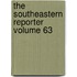 The Southeastern Reporter Volume 63
