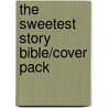The Sweetest Story Bible/Cover Pack door Diane Stortz