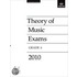 Theory Of Music Exams 2010, Grade 6