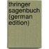 Thringer Sagenbuch (German Edition)