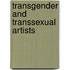 Transgender and transsexual artists