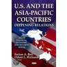 U.S. and the Asia-Pacific Countries door Ferian A. Bell