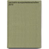 Uec-bahn-europameisterschaften 2010 door Jesse Russell