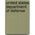 United States Department of Defense
